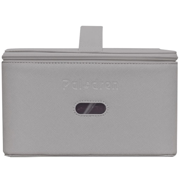 拜諾津終結者多功能殺菌包8