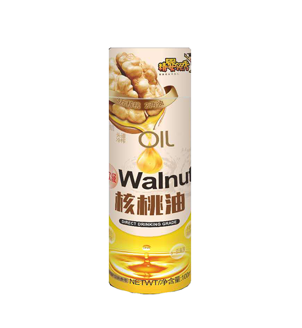 精嬰領(lǐng)秀核桃油