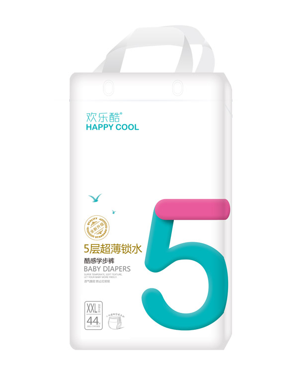 歡樂酷酷感學(xué)步褲XXL44