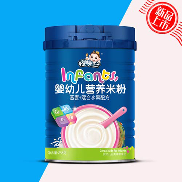 櫻桃王子?jì)胗變籂I(yíng)養(yǎng)米粉 燕麥+混合水果配方.jpg