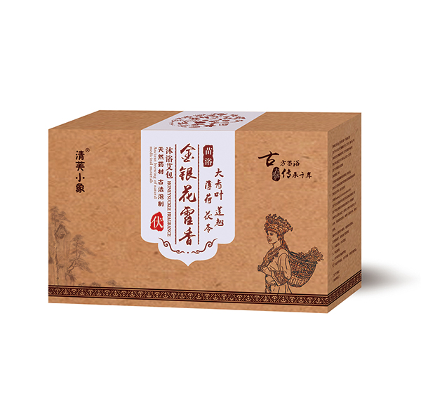 清芙小象苗浴艾包 金銀花霍�.jpg 清芙小象苗浴艾包 金銀花霍�.jpg