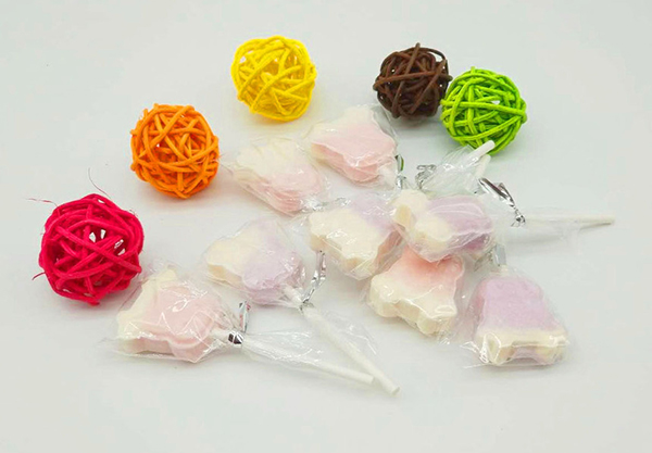 貝贊哆成長奶棒