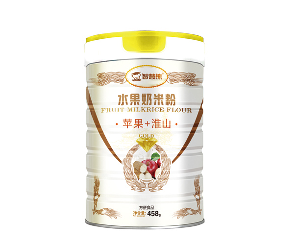 智慧熊水果奶米粉 蘋果+淮山 聽裝.jpg 智慧熊水果奶米粉 蘋果+淮山 聽裝.jpg