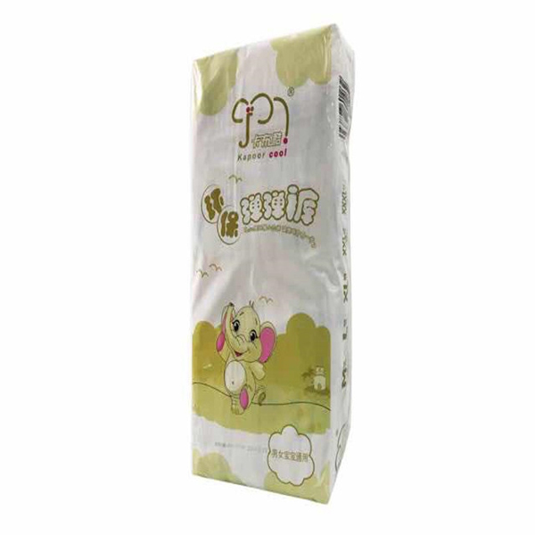 卡布酷環(huán)保彈彈褲2