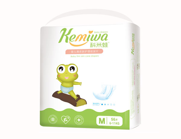 科米蛙嬰兒薄皮膚護(hù)理紙尿片M.jpg 科米蛙嬰兒薄皮膚護(hù)理紙尿片M.jpg