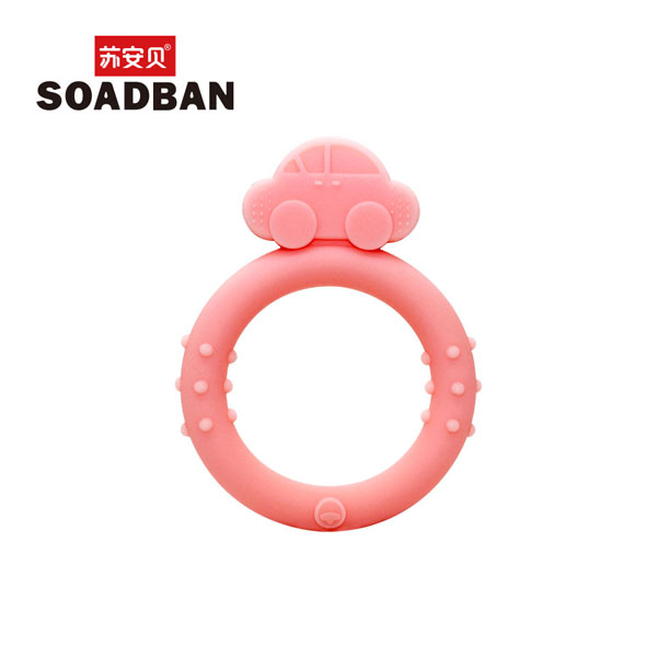 蘇安貝A8041環(huán)形立體牙膠