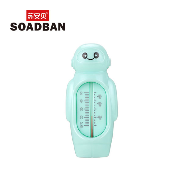 蘇安貝A8039機(jī)器人水溫計(jì)