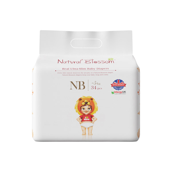 韓國自然花蕾嬰兒柔薄紙尿褲NB34.jpg 韓國自然花蕾嬰兒柔薄紙尿褲NB34.jpg