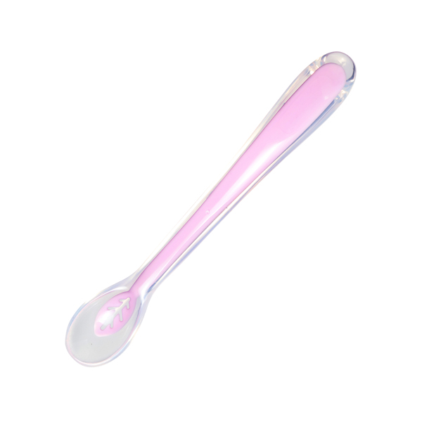 有貝硅膠勺子  8913粉色.jpg 有貝硅膠勺子  8913粉色.jpg