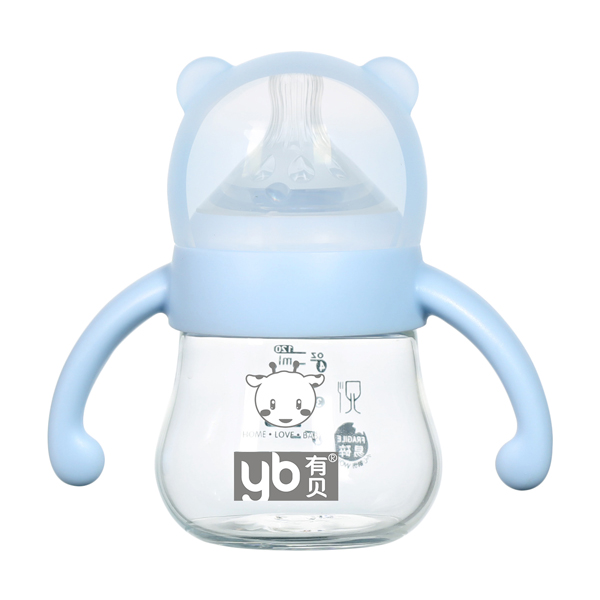 有貝玻璃奶瓶4101 藍色.jpg 有貝玻璃奶瓶4101 藍色.jpg