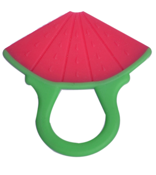 有貝嬰幼兒牙膠 西瓜 8869-2