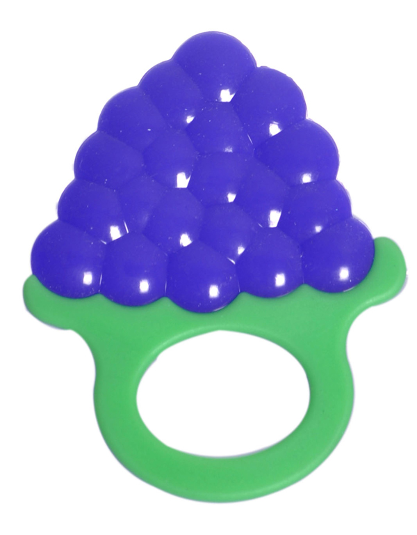 有貝嬰幼兒牙膠 葡萄 8869-1