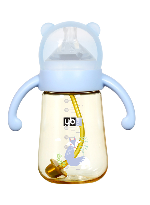 有貝PPSU奶瓶  988藍(lán)