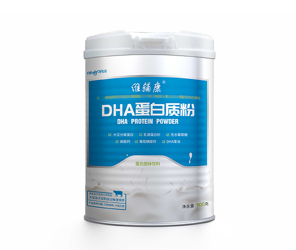 維輔康DHA蛋白質(zhì)粉