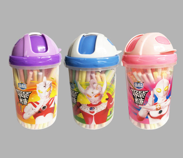 奧特�?50克杯裝吸管糖.jpg 奧特�?50克杯裝吸管糖.jpg