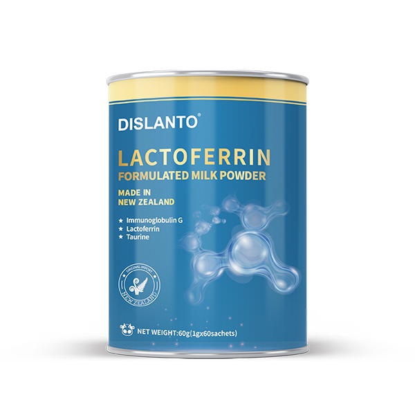 迪適蘭托乳鐵蛋白調制乳粉