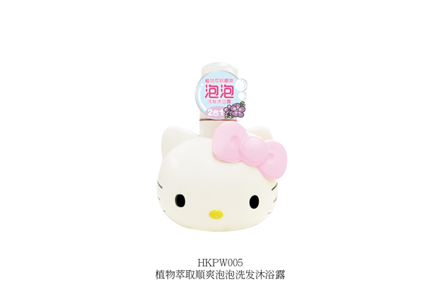 Hello Kitty初酷植物萃取順爽泡泡洗發(fā)沐浴�.jpg Hello Kitty初酷植物萃取順爽泡泡洗發(fā)沐浴�.jpg