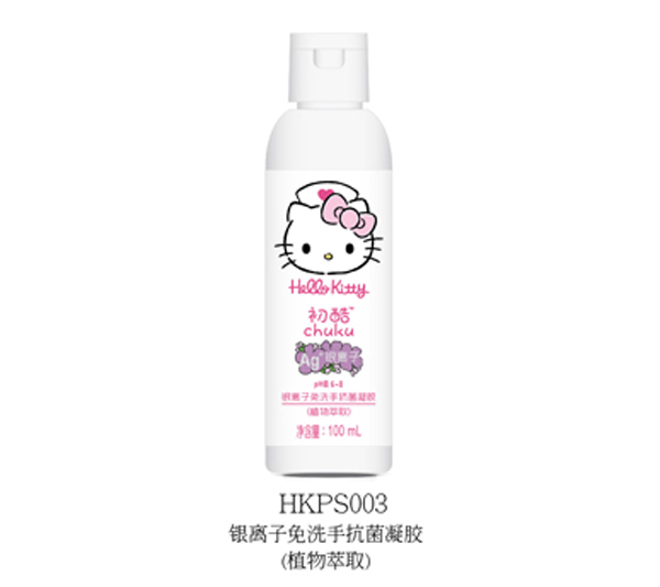  Hello Kittyyxϴֿzֲ100ml