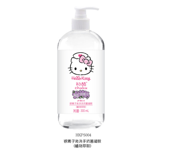  Hello Kittyyxϴzֲ300ml