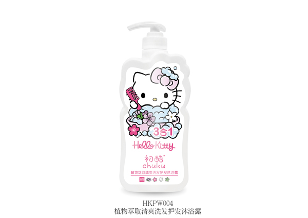  Hello Kittyֲȡˬϴl(f)ol(f)ԡ¶ 400ml