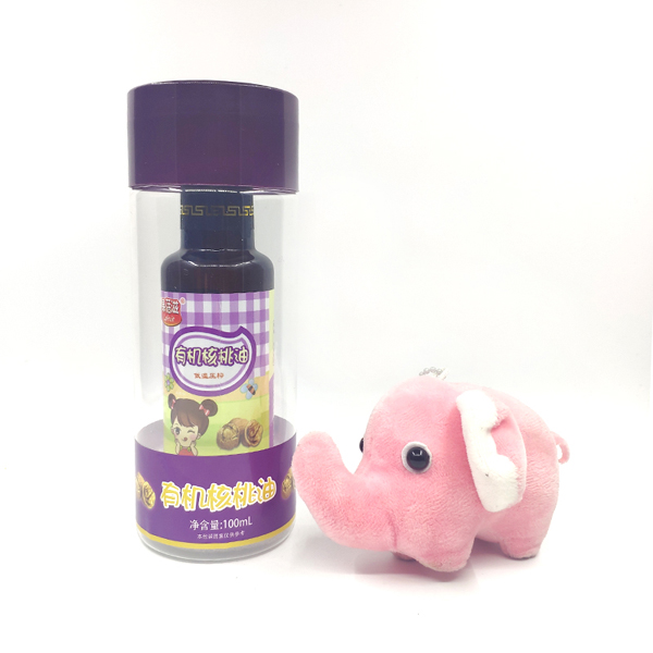 果蓓滋有機(jī)核桃油