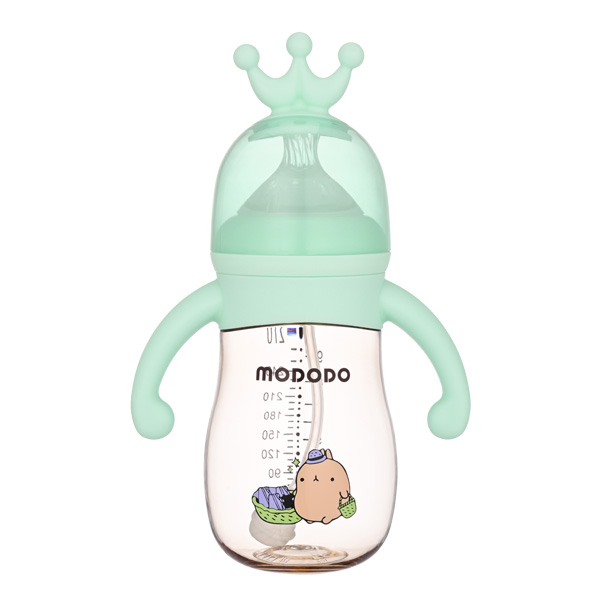 萌嘟嘟PPSU寬口徑軟膠手柄奶�?00ML藍色.jpg 萌嘟嘟PPSU寬口徑軟膠手柄奶�?00ML藍色.jpg