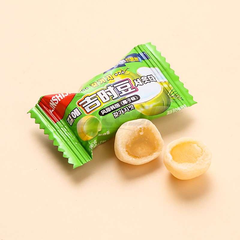 林食佳438g吉時(shí)豆混合果味軟糖06.jpg