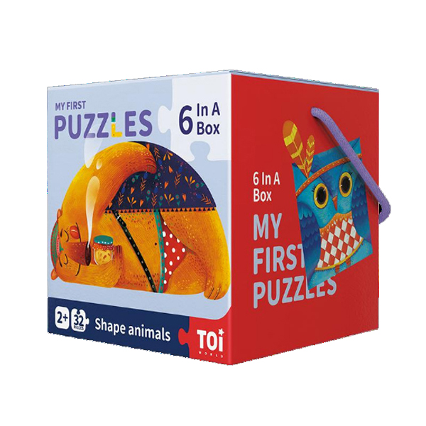 TOI 低幼拼圖  - 形狀動物.jpg TOI 低幼拼圖  - 形狀動物.jpg