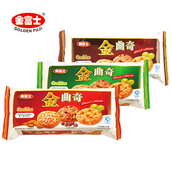 金富士金曲奇餅干150g.jpg 金富士金曲奇餅干150g.jpg