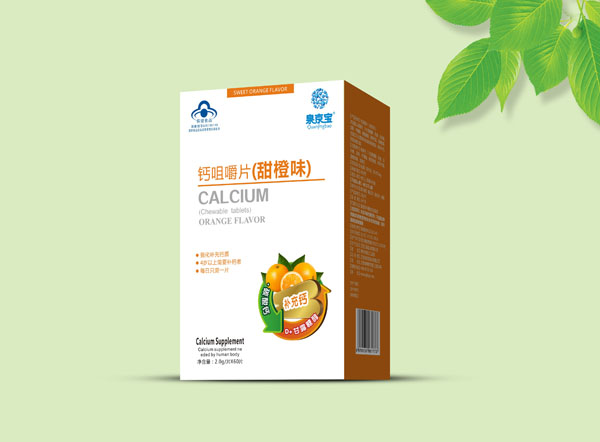 泉京寶鈣咀嚼片(甜橙味�.jpg 泉京寶鈣咀嚼片(甜橙味�.jpg