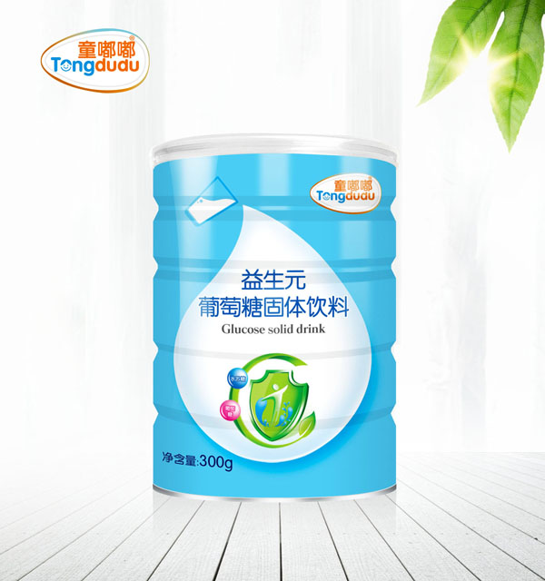 童嘟嘟益生元葡萄糖固體飲料 聽裝.jpg