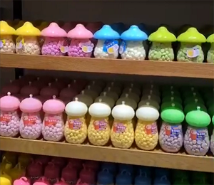 哆哆星小零食陳列圖24