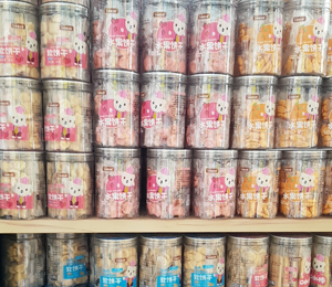 哆哆星小零食陳列圖23