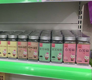 哆哆星小零食陳列圖31