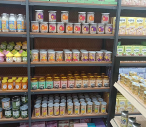 哆哆星小零食陳列圖32