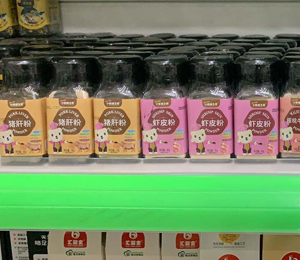 哆哆星小零食陳列圖29