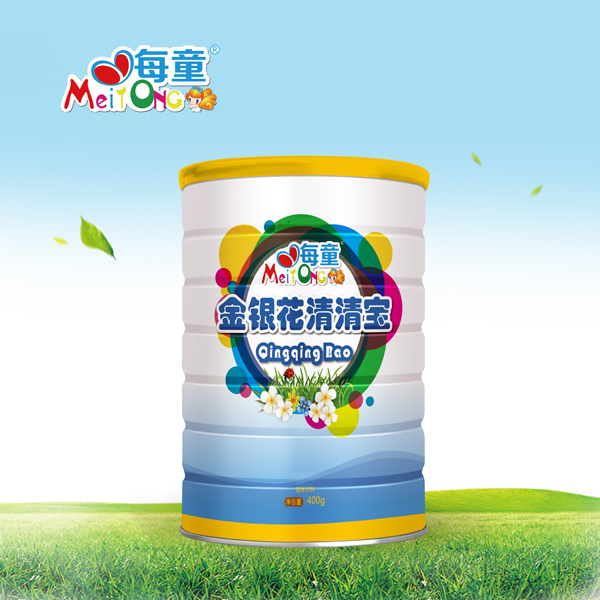 每童金銀花清清寶.jpg 每童金銀花清清寶.jpg