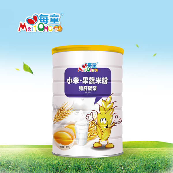 每童小米果蔬米粉  豬肝菠菜 聽裝.jpg 每童小米果蔬米粉  豬肝菠菜 聽裝.jpg