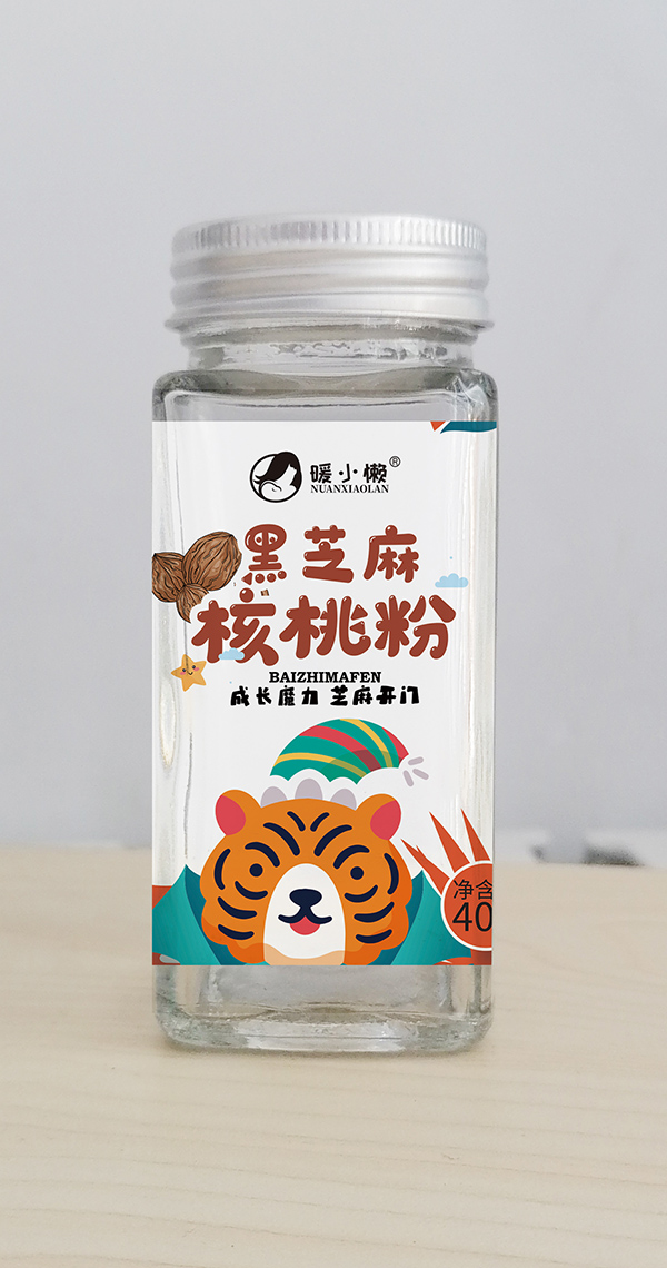 暖小懶黑芝麻核桃�.jpg 暖小懶黑芝麻核桃�.jpg