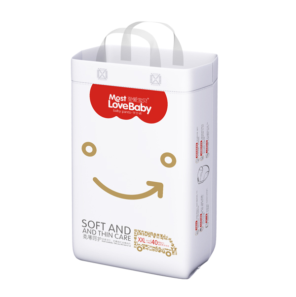 至愛寶貝學(xué)步褲XXL-40