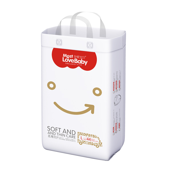 至愛寶貝學(xué)步褲 L-44