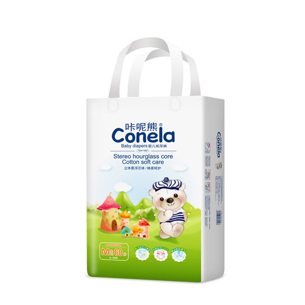 咔呢熊嬰兒紙尿褲M60.jpg 咔呢熊嬰兒紙尿褲M60.jpg