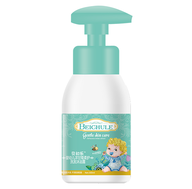 貝初樂(lè)嬰幼兒洋甘菊柔護(hù)洗發(fā)沐浴露.jpg 貝初樂(lè)嬰幼兒洋甘菊柔護(hù)洗發(fā)沐浴露.jpg