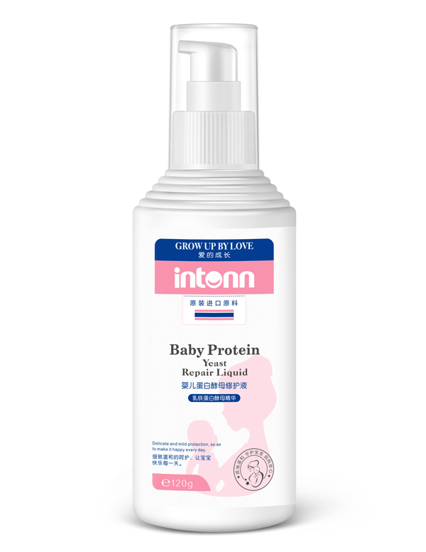原童嬰兒蛋白酵母修護(hù)液