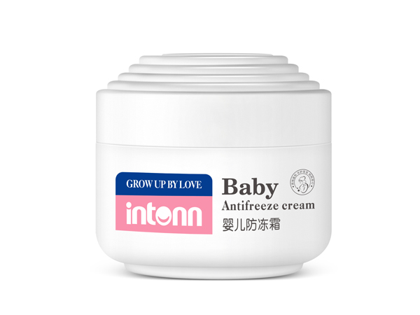 原童嬰兒防凍霜