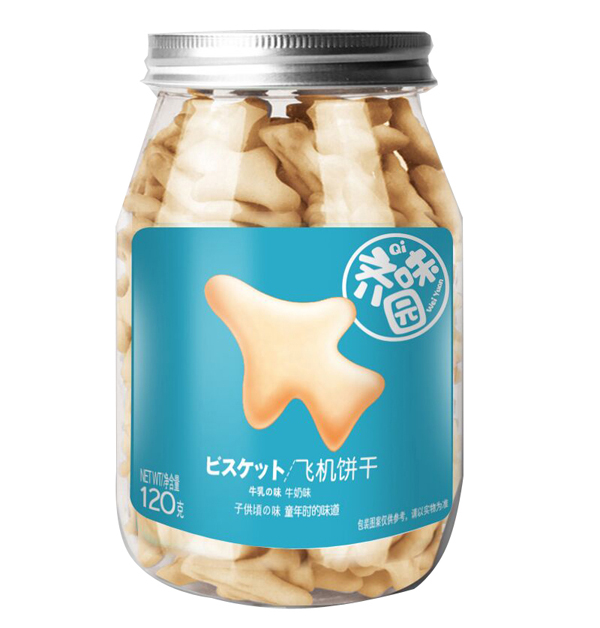 齊味園飛機(jī)餅干120g.jpg