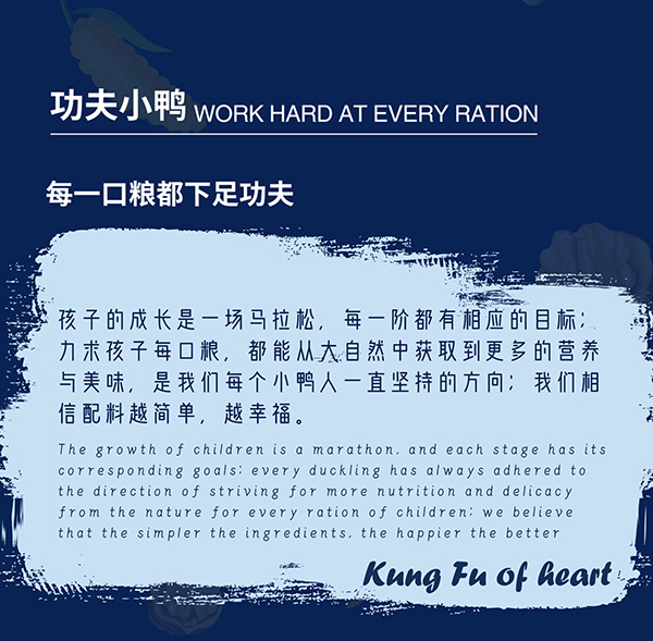 功夫小鴨有機(jī)營養(yǎng)米乳 (1)