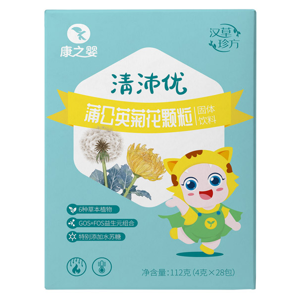 康之嬰清沛優(yōu)蒲公英菊花顆粒正面.jpg
