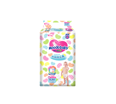 Moodobaby拉拉褲EKL-XXL44
