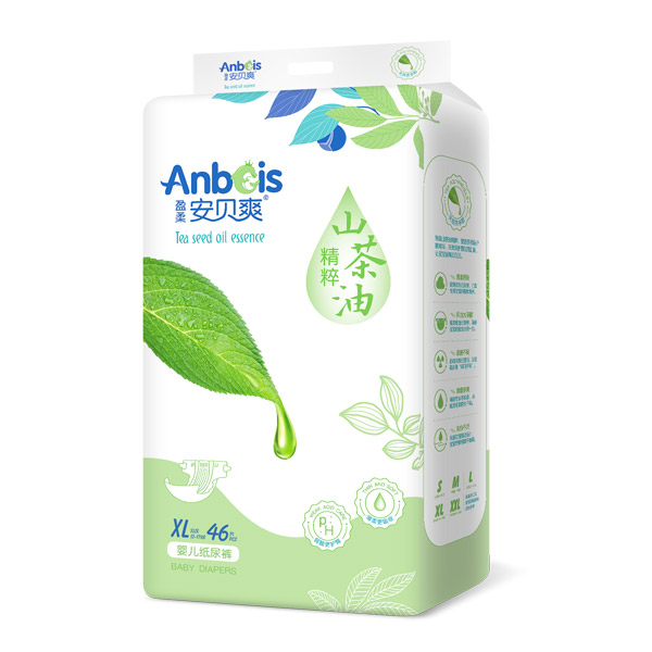安貝爽山茶油紙尿褲XL46.jpg 安貝爽山茶油紙尿褲XL46.jpg